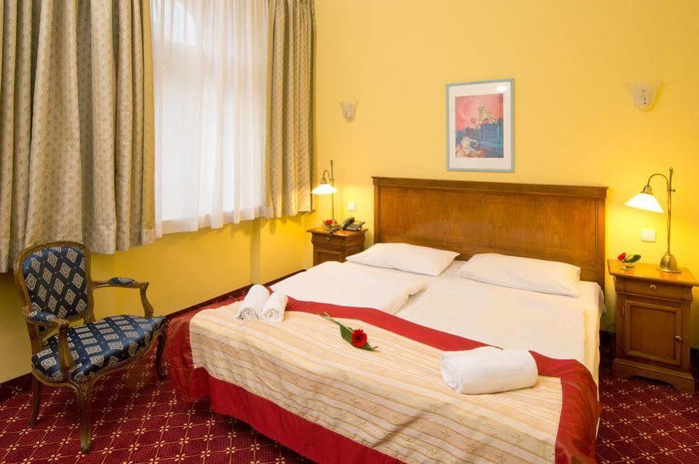 St George - Czech Leading Hotel